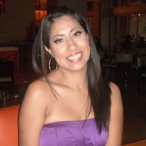 Meet your Posher, Sabrina